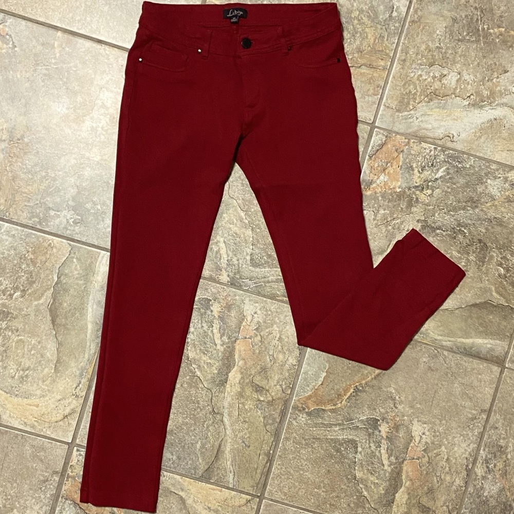 Labijou stretchy jeans